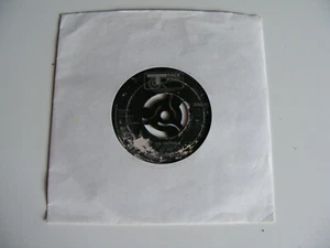 The Who Join Together Original 1972 7" Vinyl / Baby Don't You Do It - Picture 1 of 4