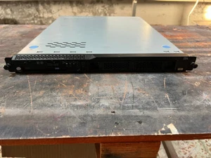 Servidor Ibm Xeon 2x1600 Mhz, 160 Gb, 2000 Mb - Imagen 1 de 5