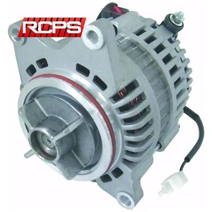 NEW Alternator FOR Honda Gold Wing GL1500 GL1500 High Output 90 Amp HO - Picture 1 of 4