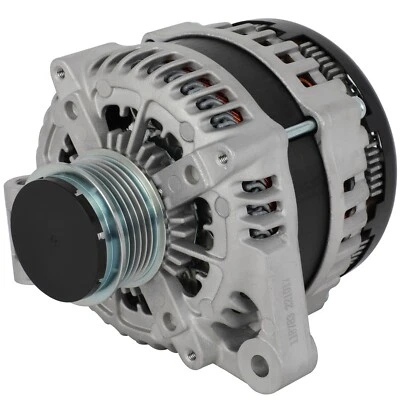 Alternator 适用于 2009 - 2010 - 2011 - 2012 - 2013 - 2014 - 2015 - 2016 雪佛兰 Traverse — 第 1/4 张图片