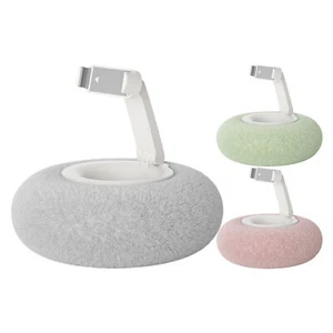 Phone Holder For Bed, Magnetic Pillow Stand, Phone Stand For Placing Your Phone - Picture 1 of 12