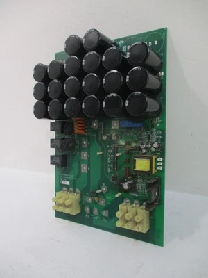 Tarjeta de alimentación de control de accionamiento inversor Lenze AC Technology 9142-301 PLC Foto 1 de 4