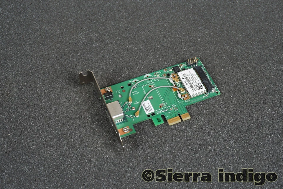 10YN9 010YN9 Dell Low Profile Wireless Adapter Card - Image 1 of 1