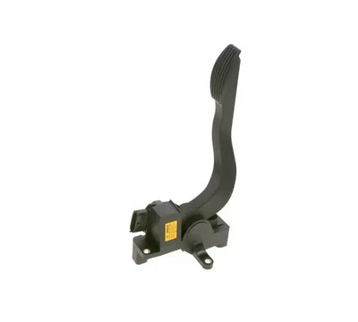 Gaspedal 0 281 002 632 BOSCH für IVECO DAILY III Kasten DAILY III Bus - Bild 1 von 4