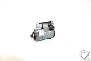05 Triumph Rocket 3 III Starter Motor Assembly 12+ - Picture 1 of 4