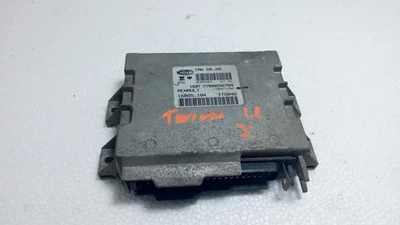 CENTRALINA MOTORE PER RENAULT Twingo I serie IAW6R.20 Benzina 1200 (93>98) - Immagine 1 di 2