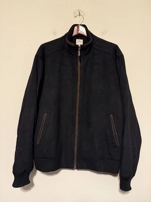 🥶 Peter Millar Westport Wool Cashmere Blend Mens XL Jacket - Image 1 of 4