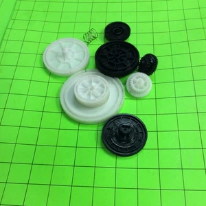 Impresora láser HP Laserjet 1022 de varios engranajes - Imagen 1 de 4