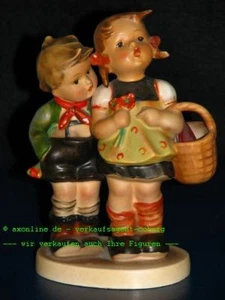 Hummel FM1 TM1 Brüderlein Schwesterlein To Market Nr.49 - Picture 1 of 1