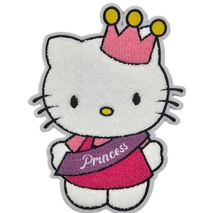 Parche para planchar My Melody - Imagen 1 de 2