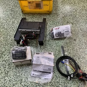SSV Works MRB3 Montaje en Panel Bluetooth Controlador de Medios con Pantalla LCD con USB35A - Imagen 1 de 8