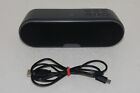 Sony SRS-XB2 Wireless Bluetooth Portable Speaker Black TESTED