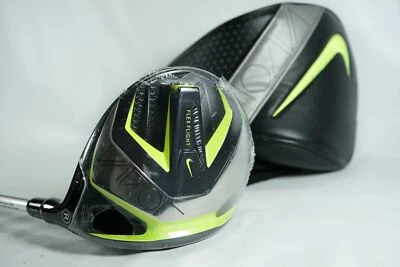 Nike Vapor Flex Driver / Regular Flex Graphite Shaft / New in Wrapper - Image 1 of 4