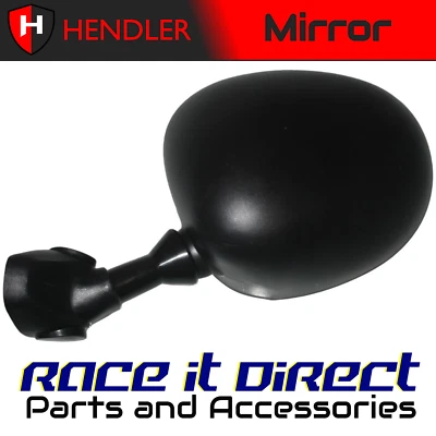 Mirrors for Yamaha FZR 400 EXUP 1988 Right Hendler - Image 1 of 4