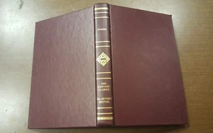 Homer 1990 Harvard Classics Collector Edition - Imagen 1 de 2