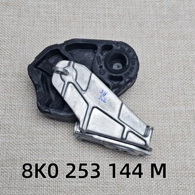 Suspensión de montaje de silenciador de escape 8K0253144M para Audi A4 S4 A6 A7 A8 Quattro RS4 RS5 Foto 1 de 4