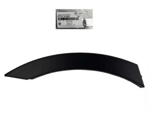 Rear Fender Molding Wheel Flare Garnish 2021 to 2024 Sorento HYBRID Left Side - Picture 1 of 5