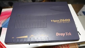 DrayTek Vigor 2800G - 2600V ADSL2+2 Security Router - Picture 1 of 3