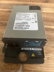 Cisco PWR-C6-600WAC Catalyst 9000 Switch Power Supply - Bild 1 von 3