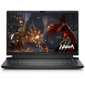 Dell Alienware M15 R7 | i7-12700H RTX 3070 Ti 360Hz 16GB 256GB Gaming Laptop - Picture 1 of 7