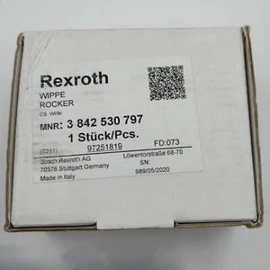 1pc new Rexroth 3842530797 3842530797 fast Ship #YP1 - Picture 1 of 4
