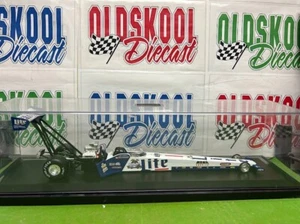 Larry Dixon Miller Lite Mac Tools Collectors Club 1998 NHRA 1:24 Scale - Picture 1 of 5