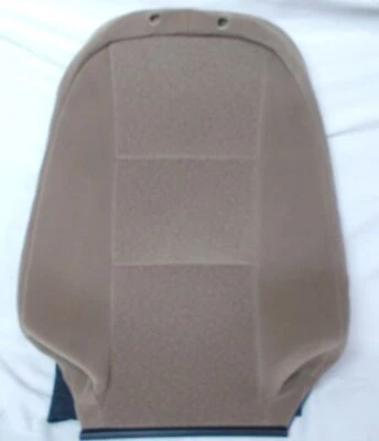 Se adapta a: tapicería de respaldo de asiento delantero Saab 9-5 NOS 5128541 Foto 1 de 4