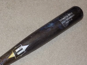 Willie Bloomquist Maple gebrauchter Schläger Seattle Mariners Diamondbacks - Bild 1 von 1