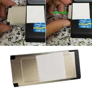 ExpressCard interface to m.2 NGFF nvme SSD x201 t430 hp8570 w520 2024 US - Picture 1 of 8