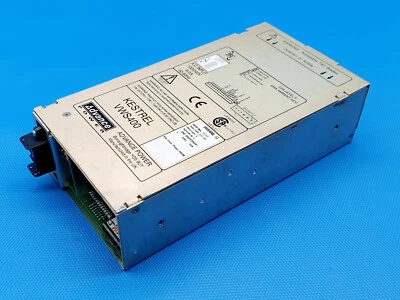 Advance Power Kestrel VWS400 Power Supply VWF400L /J Inkl. MwSt. - Image 1 of 4