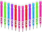 Cobee 0.7Mm Mini Mechanical Pencil Set with Eraser, 12Pcs Automatic Pencils Draf