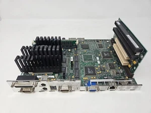 Vintage Dell Optiplex 5166L Motherboard w/ Pentium MMX 166 MHz - 16 MB Memory - Picture 1 of 7
