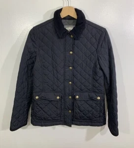 Vineyard Vines Quilted Barn Jacket XS - Picture 1 of 6