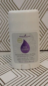 Young Living Valor Deodorant 1.5 oz. New~Sealed - Picture 1 of 2