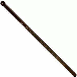 Calvert Extra, The Soft Whiskey Vintage Swizzle Stick Rührer - Bild 1 von 3