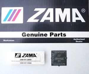 OEM ZAMA Z998-097-Z000-A Universal All Zama Carburetor Metering Gauge Tool - Picture 1 of 1