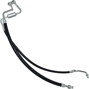UAC A/C Manifold Hose Assembly For 2002-2004 GMC Sonoma - Picture 1 of 3