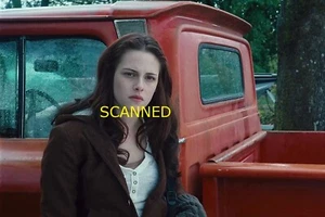 Twilight KRISTEN STEWART Bild #3990 Bella - Bild 1 von 1