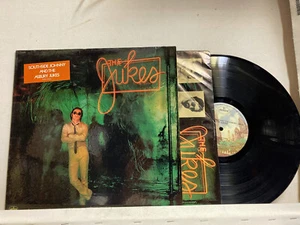 Southside Johnny And The Asbury Jukes - The Jukes LP EX / VG+ free shipping - Picture 1 of 1