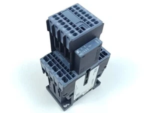Siemens Sirius 3RH2122-2BB40 + 3RH2911-2FA40 + RT2916-1BB00 TOP ZUSTAND - Bild 1 von 5