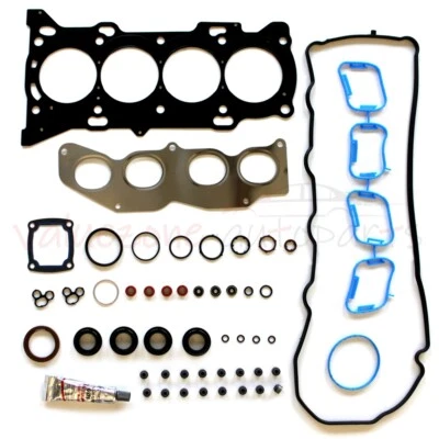 Juego de juntas de culata para Toyota Camry RAV4 Scion tC 2009-2016 HS26562PT Foto 1 de 4