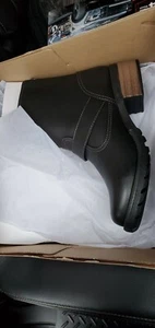 Camden Rock Angelique Boots - Black - Picture 1 of 2
