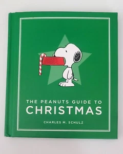 The Peanuts Guide to Christmas (Peanuts Guide to Life) - Hardcover - GUT - Bild 1 von 4