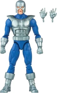 Marvel Legends The Uncanny X-Men Retro Classic Avalanche 6" Action Figure New - Picture 1 of 1