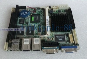 1PC IEI WAFER-LX-800-R12 Industrial Motherboard - Picture 1 of 5