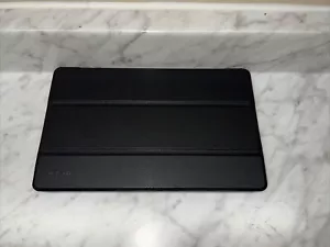 Samsung Galaxy Tab 11 Zoll Buchhülle - schwarz - Bild 1 von 4