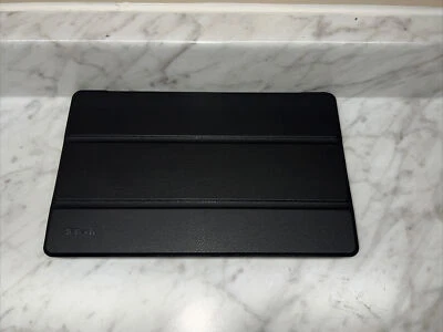 Samsung Galaxy Tab 11 inch Book Cover - Black - Image 1 of 4