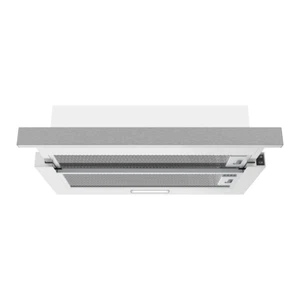 BRAND NEW HOOVER 2 SPEED DUAL MOTORS 60CM SLIDEOUT RANGEHOOD HV-C60RS RRP $199 - Picture 1 of 1