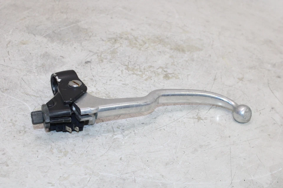 2005 Honda CBR600RR OEM EMBREAGEM POLEIRO MONTAGEM COM ALAVANCA - Imagem 1 de 4