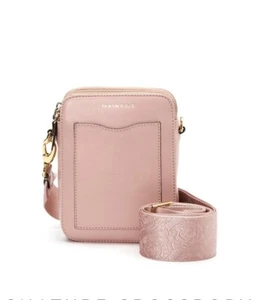 Taryn Rose Crossbody - Picture 1 of 9